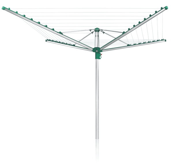Suszarka ogrodowa LEIFHEIT Linomatic 500 Easy