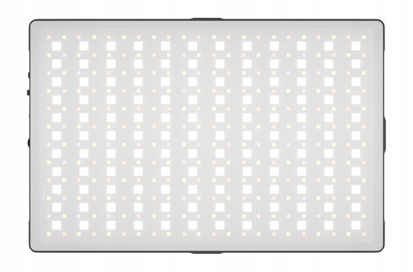 Lampa LED NEWELL RGB-W Rangha Max XL