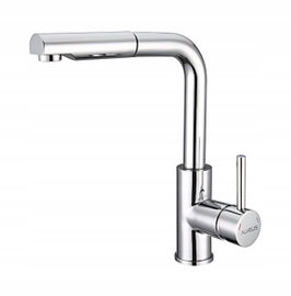 Bateria ALVEUS Siros kol.01 2090700 Chrom