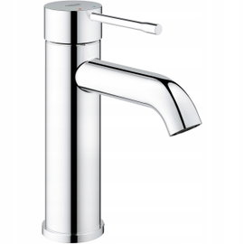 Bateria umywalkowa GROHE Essence S 23590001 Chrom