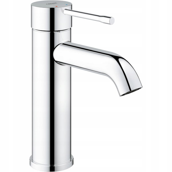 Bateria umywalkowa GROHE Essence S 23590001 Chrom