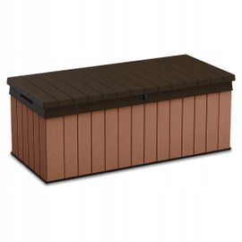 Skrzynia ogrodowa KETER Darwin Box 17211691 380L