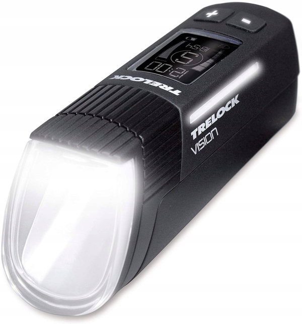 Lampka rowerowa TRELOCK LS 760 I-GO Vision 8005096
