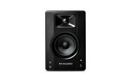 Kolumny głośnikowe M-AUDIO BX3 Czarny (2 szt.)