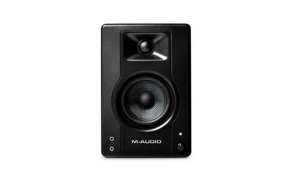 Kolumny głośnikowe M-AUDIO BX3 Czarny (2 szt.)