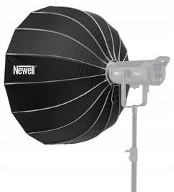 Softbox NEWELL paraboliczny 85 cm, mocowanie Bowens