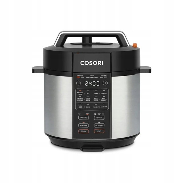 Multicooker COSORI Pressure Cooker CMC-CO601-SEU
