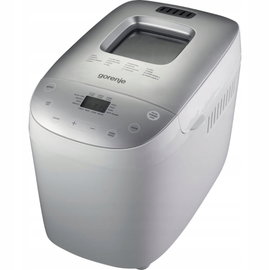 Wypiekacz do chleba GORENJE BM1600WG (41 x 30.7 x 26.8 cm)