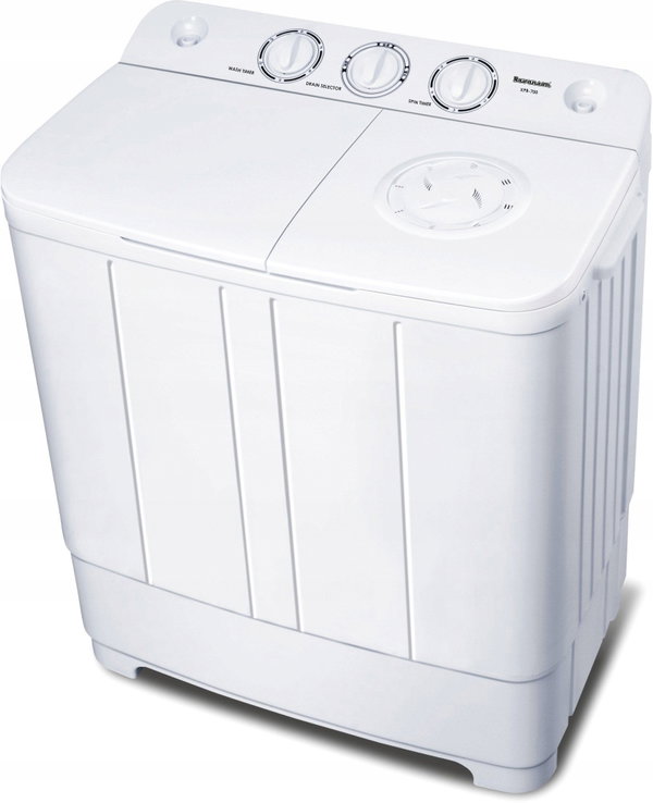 Pralko-wirówka RAVANSON XPB-700 1400obr