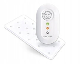 Monitor oddechu NANNY BM-02
