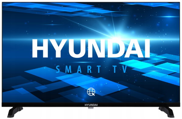 Telewizor HYUNDAI HLM24TS500 24" LED