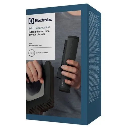 Akumulator ELECTROLUX ZE150 do odkurzacza Power Higienic 800