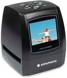 Skaner AGFAPHOTO AFS100