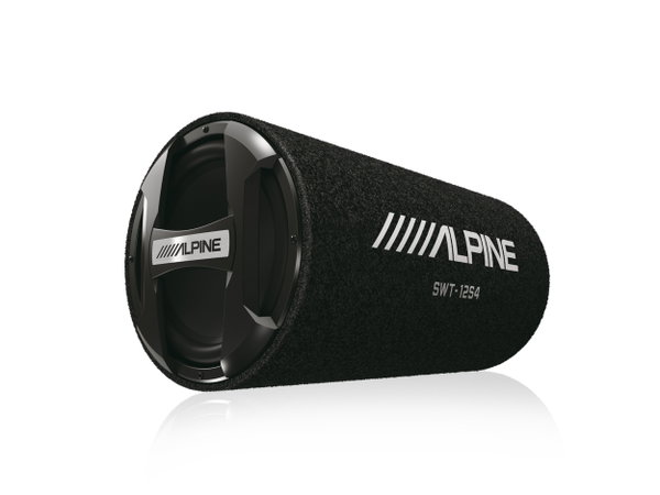 Subwoofer ALPINE SWT-12S4 1000W