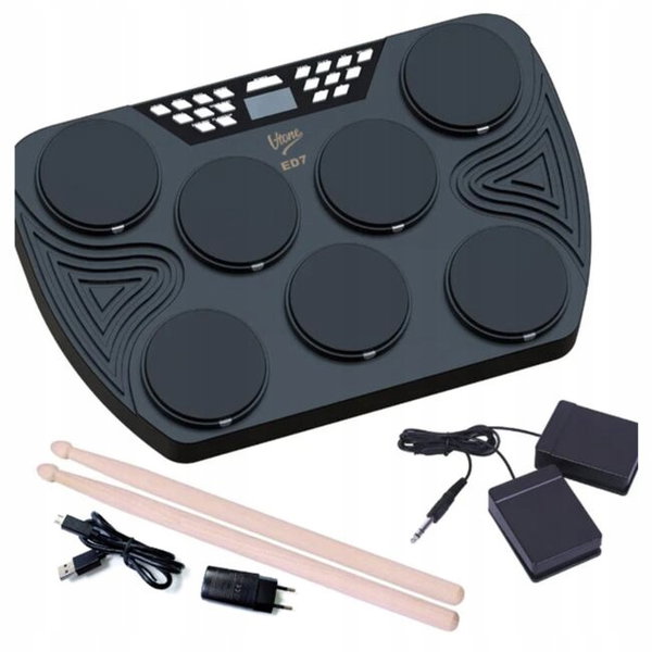 Perkusja elektroniczna V-TONE ED7