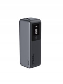 Powerbank AUKEY PB-Y63 27600 mAh 140W Szary