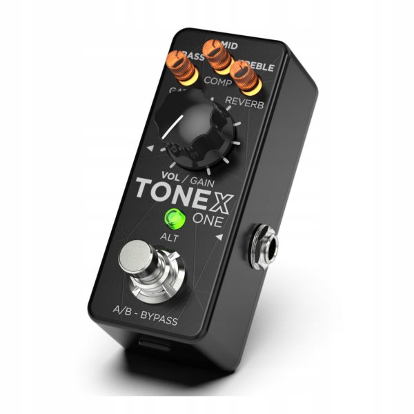 Procesor gitarowy IK MULTIMEDIA Tonex One