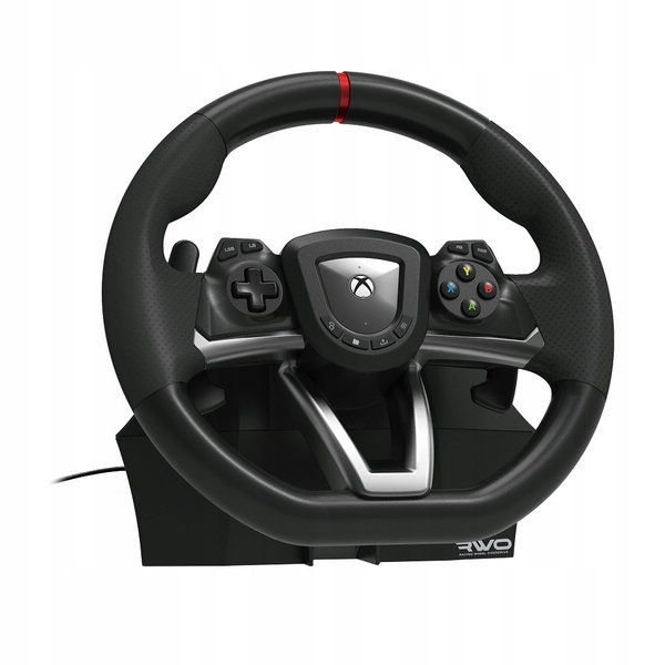 Kierownica HORI Racing Wheel Overdrive (XOne, X/S)