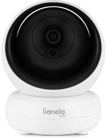 Niania elektroniczna LIONELO Babyline 8.3
