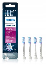 Końcówka szczoteczki PHILIPS HX9054/17 (12 szt.)