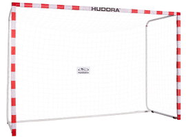 Bramka piłkarska Hudora Allround 300x200 (76906)