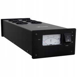 Filtr zasilania TAGA HARMONY PF-600 Czarny