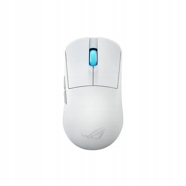 Mysz ASUS ROG Harpe Ace Mini Biały