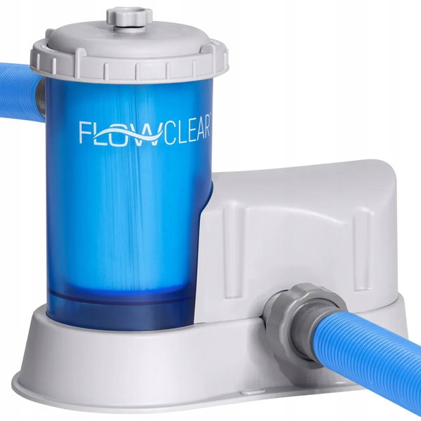 Pompa do basenu BESTWAY Flow Clear