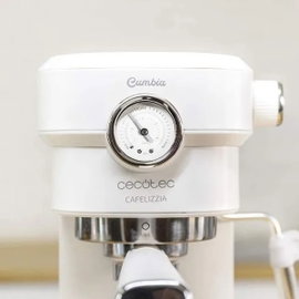 Ekspres CECOTEC Cafelizzia 790 Pro Biały