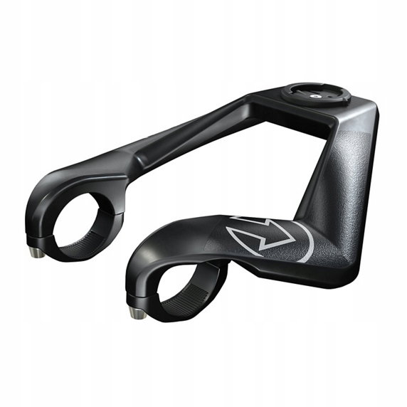 Lemondka PRO Compact Carbon Clip-On PRAC0243