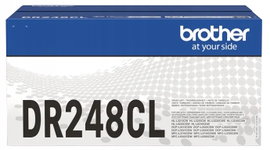 Bęben BROTHER DR248CL Kolorowy