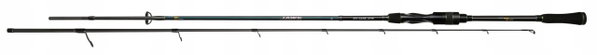 Wędka MIKADO Jaws Big Game Spin 1.98m / 15-65g