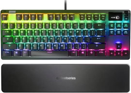 Klawiatura STEELSERIES Apex 7 TKL Red switch
