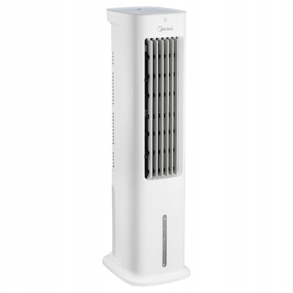 Klimator MIDEA AC100-20AR-WH