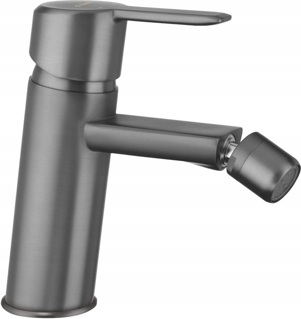 Bateria bidetowa DEANTE Arnika BQA D30M Titanium