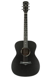 Gitara akustyczna ARROW Raw Series Czarny