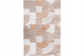 Dywan wewnętrzny MULTIDECOR Stilo New Print 160 x 230 cm Wielokolorowy