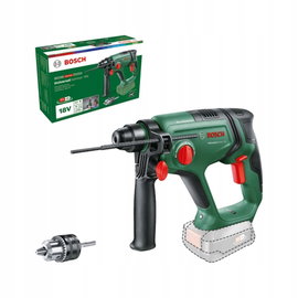 Młotowiertarka BOSCH UniversalHammer 18V