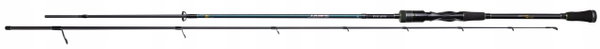 Wędka MIKADO Jaws Evo Spin 2.10m / 4-25g