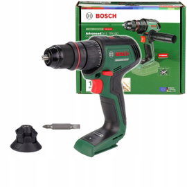 Wiertarko-wkrętarka BOSCH AdvancedDrill 18V-80 Quicksnap 06039E2000