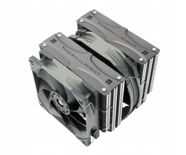 Chłodzenie CPU THERMALRIGHT Frost Commander 140
