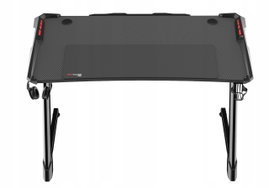 Biurko gamingowe PRO-GAMER D-4000