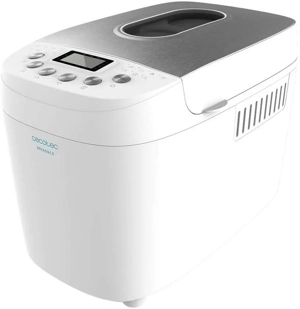 Wypiekacz do chleba CECOTEC Chleb&Co 1500 PerfectCook (44x28.8x35.5 cm)