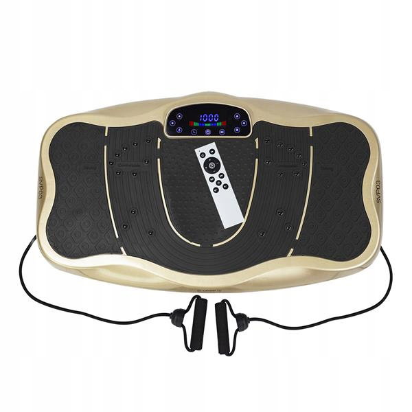 Platforma wibracyjna LOOP SVP03