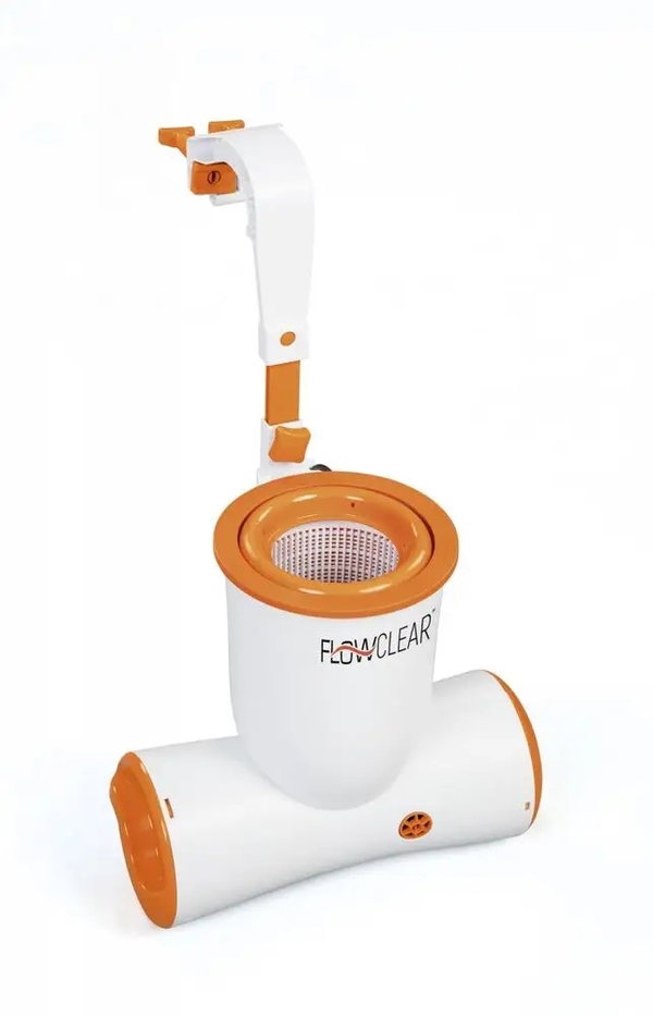Pompa do basenu BESTWAY Flowclear Skimatic 58469