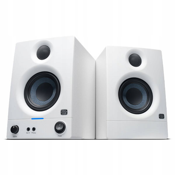 Kolumny głośnikowe PRESONUS Eris 3.5 Biały