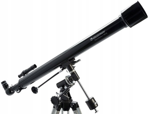 Teleskop CELESTRON PowerSeeker 60EQ