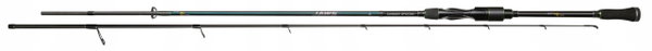 Wędka MIKADO Jaws Zander Special 1.98m / 6-28g