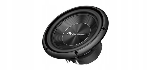 Subwoofer PIONEER TS-A300S4 1500W