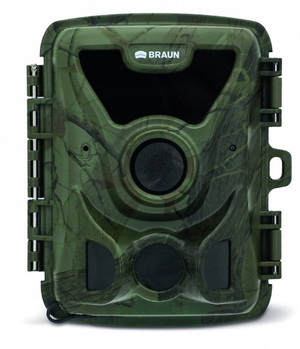 Fotopułapka BRAUN Scouting Cam Black 200A Mini